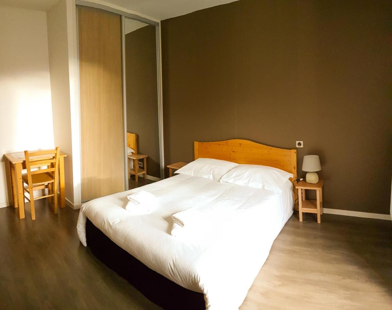 Hotel Du Soleil Aillon-le-Jeune Экстерьер фото