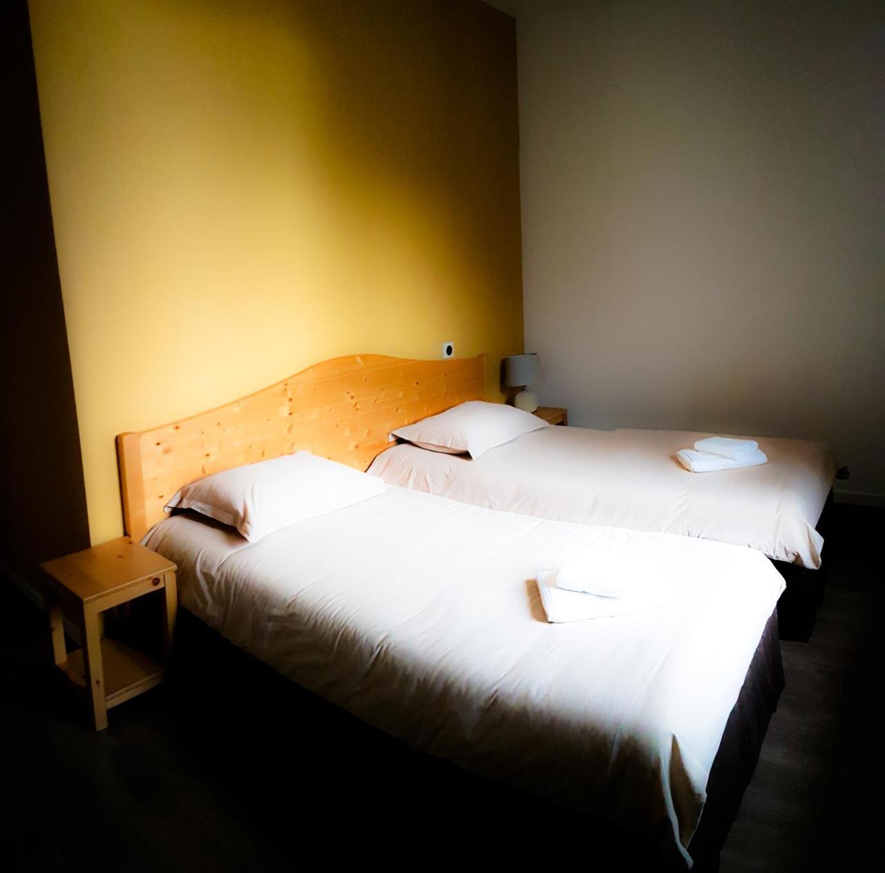 Hotel Du Soleil Aillon-le-Jeune Экстерьер фото